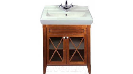 Умывальник Villeroy & Boch Hommage 7101 75R1