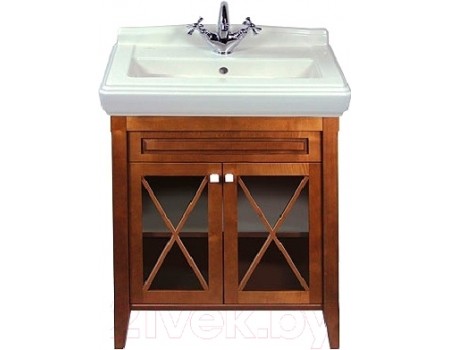 Умывальник Villeroy & Boch Hommage 7101 75R1