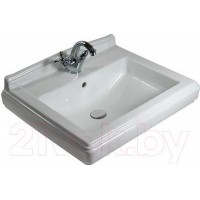 Умывальник Villeroy & Boch Hommage 7101 75R1