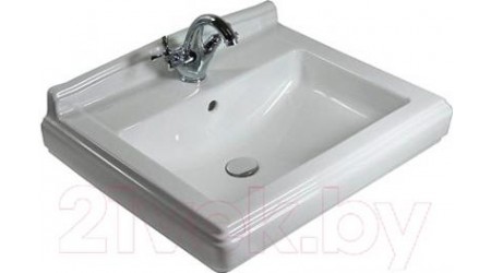 Умывальник Villeroy & Boch Hommage 7101 75R1