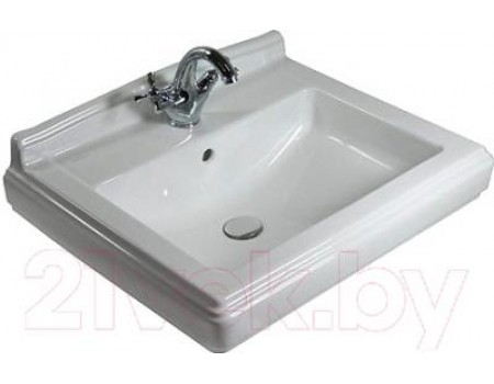 Умывальник Villeroy & Boch Hommage 7101 75R1