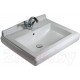 Умывальник Villeroy & Boch Hommage 7101 75R1