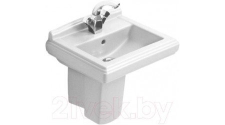 Умывальник Villeroy & Boch Hommage 7101 75R1