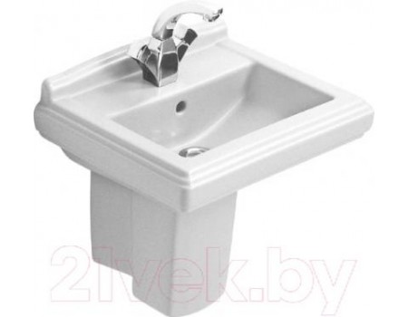 Умывальник Villeroy & Boch Hommage 7101 75R1