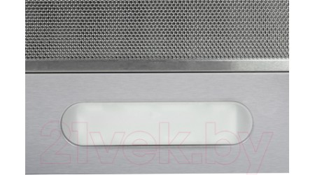 Вытяжка телескопическая Lex Honver 2M 600 / TRHI000002 (нержавеющая сталь)