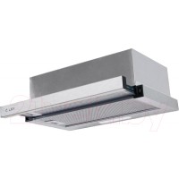 Вытяжка телескопическая Lex Honver 500 / TRHI000005 (нержавеющая сталь)