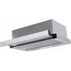 Вытяжка телескопическая Lex Honver 500 / TRHI000005 (нержавеющая сталь)