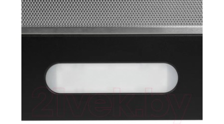 Вытяжка телескопическая Lex Honver G 500 / TRHI000012 (черный)