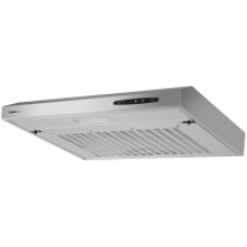 Вытяжка плоская HOMSair Horizontal 50 (нержавеющая сталь)