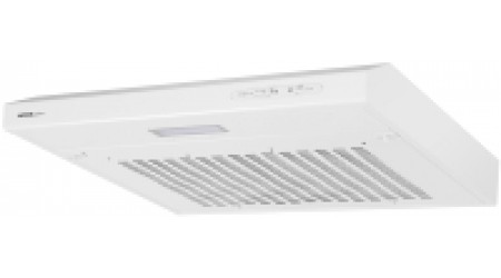 Вытяжка плоская HOMSair Horizontal 50 (белый)