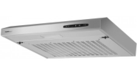 Вытяжка плоская HOMSair Horizontal 60 (нержавеющая сталь)