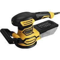 Эксцентриковая шлифовальная машина Hanskonner HOS8145R
