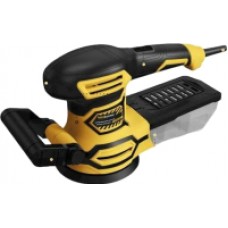 Эксцентриковая шлифовальная машина Hanskonner HOS8145R