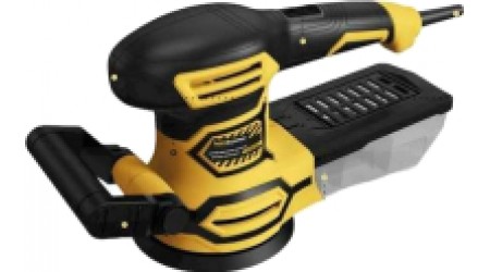 Эксцентриковая шлифовальная машина Hanskonner HOS8145R
