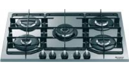 Газовая варочная панель Hotpoint-Ariston TQ 751 (ICE) K X /HA