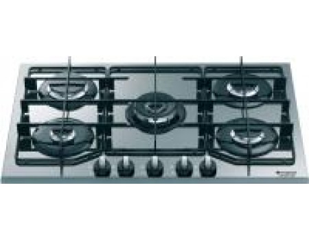 Газовая варочная панель Hotpoint-Ariston TQ 751 (ICE) K X /HA