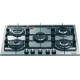 Газовая варочная панель Hotpoint-Ariston TQ 751 (ICE) K X /HA
