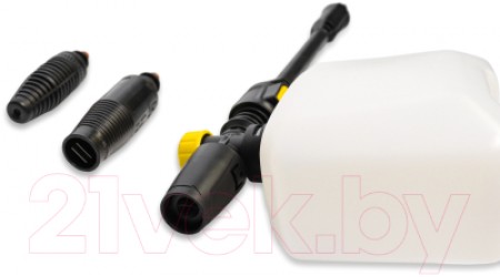 Мойка высокого давления Champion HP3200