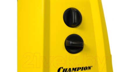 Мойка высокого давления Champion HP3300