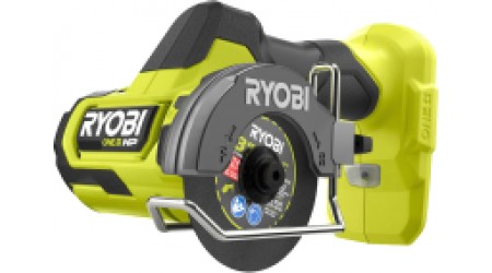 Дисковая пила Ryobi HP RCT18C-0 / 5133004953 (без батареи)