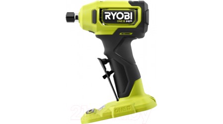 Прямая шлифовальная машина Ryobi HP RDG18C-0 (5133005139)