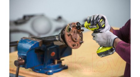 Прямая шлифовальная машина Ryobi HP RDG18C-0 (5133005139)