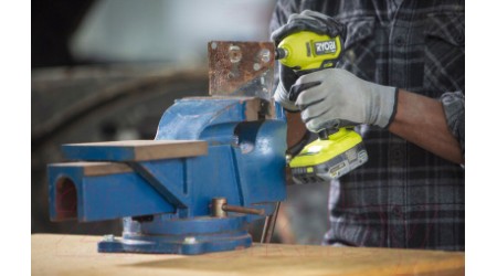 Прямая шлифовальная машина Ryobi HP RDG18C-0 (5133005139)