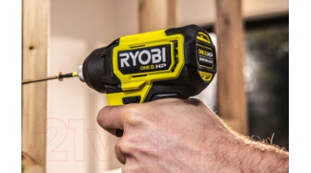 Аккумуляторный винтоверт Ryobi HP RID18C-0 ONE + / 5133004938