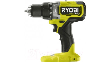 Аккумуляторная дрель-шуруповерт Ryobi HP RPD18X-0 / 5133004984 One (без батареи)