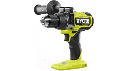 Аккумуляторная дрель-шуруповерт Ryobi HP RPD18X-0 / 5133004984 One (без батареи)