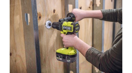 Аккумуляторная дрель-шуруповерт Ryobi HP RPD18X-0 / 5133004984 One (без батареи)