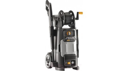 Мойка высокого давления Stiga HPS 345 R (2C1452103/ST2)