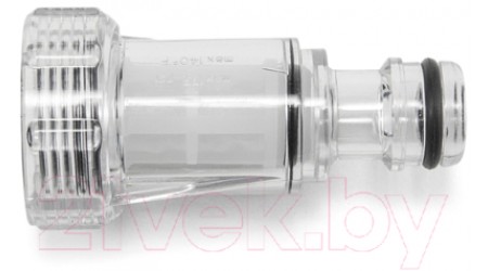 Мойка высокого давления Stiga HPS 345 R (2C1452103/ST2)