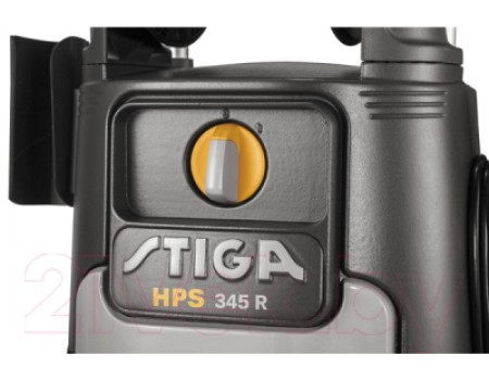 Мойка высокого давления Stiga HPS 345 R (2C1452103/ST2)