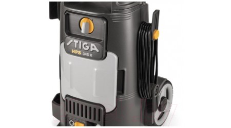 Мойка высокого давления Stiga HPS 345 R (2C1452103/ST2)
