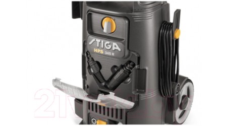 Мойка высокого давления Stiga HPS 345 R (2C1452103/ST2)