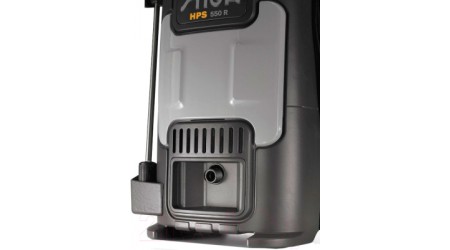 Мойка высокого давления Stiga HPS 550 R (2C1502504/ST1)