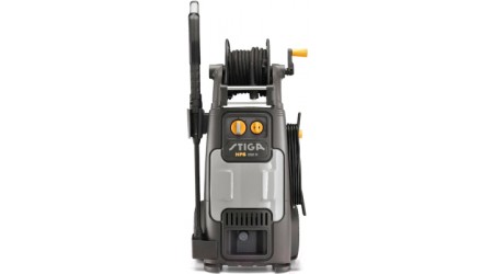 Мойка высокого давления Stiga HPS 550 R (2C1502504/ST1)