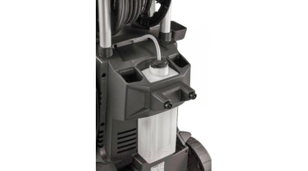 Мойка высокого давления Stiga HPS 550 R (2C1502504/ST1)