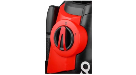 Мойка высокого давления Eco HPW-1770