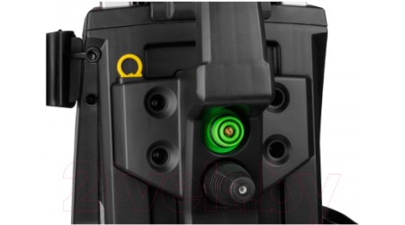 Мойка высокого давления Eco HPW-1770