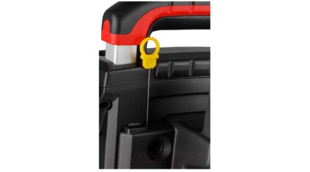 Мойка высокого давления Eco HPW-1770