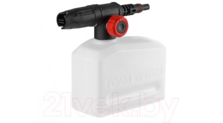 Мойка высокого давления Eco HPW-1770