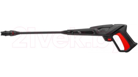 Мойка высокого давления Eco HPW-1860RSD