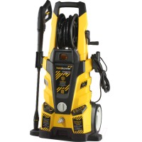 Мойка высокого давления Hanskonner HPW9225R