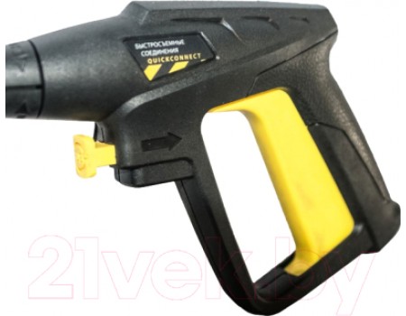 Мойка высокого давления Hanskonner HPW9230I