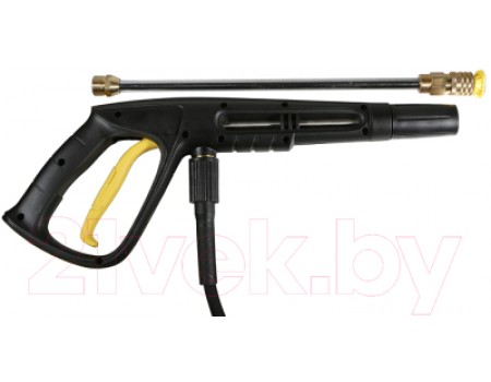 Мойка высокого давления Hanskonner HPW9232I