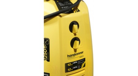 Мойка высокого давления Hanskonner HPW9232I