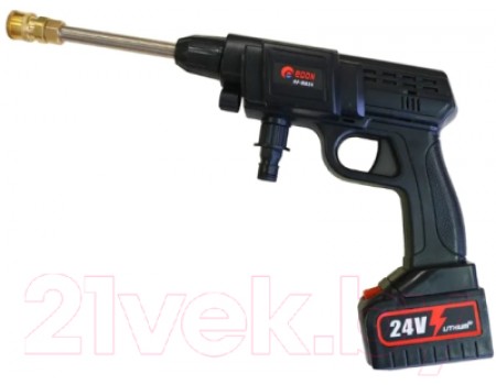 Мойка высокого давления Edon HP-WG24