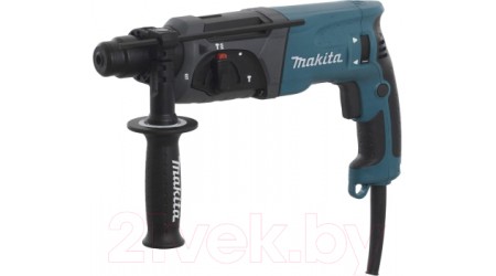 Перфоратор Makita HR2470X20 / D-20703